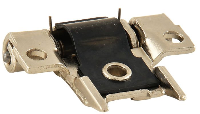 Replacement Hinge Assembly - Jeffers - Animal & Pet Supplies > Pet Grooming > Pet Hair Clippers & Trimmers