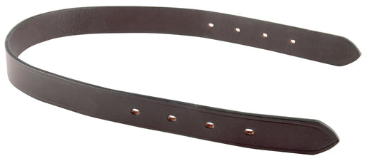 Replacement Leather Crown Piece for Breakaway Halter - Jeffers - Horse Supplies > Horse Tack > Horse Halters