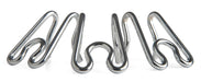 Replacement Links for Herm Sprenger Prong Collars - Jeffers - Dog Supplies > Dog Apparel > Dog Collars, Harnesses, & Leashes