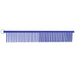 Resco Combination Comb, 1' Pins - Jeffers - Animal & Pet Supplies > Pet Grooming > Pet Combs & Brushes