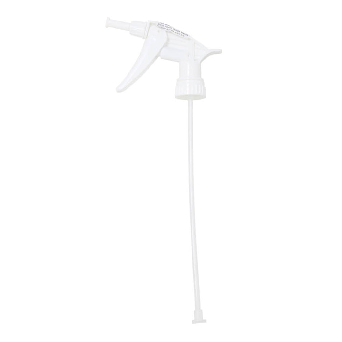 Rescue Foaming Trigger Sprayer, Heavy Duty - Jeffers - Farm & Ranch Supplies > Cleaning Supplies