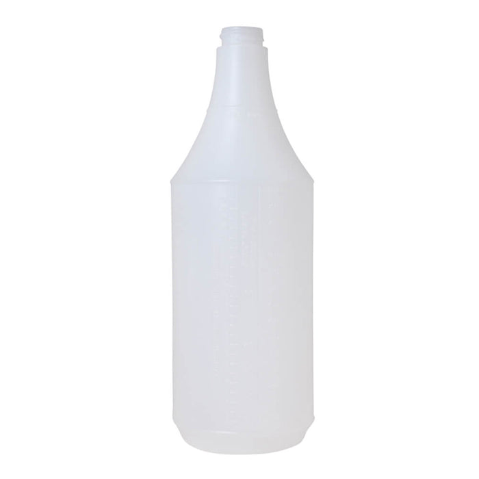 Rescue Plastic Spray Bottle Only - Jeffers - Animal & Pet Supplies > Pet Odor & Stain Removers