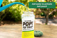 RESCUE! POP! Fly Trap (and refill) - Jeffers - Animal Health & Wellness > Flea & Tick Control