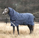 Rhino Plus Horse Turnout Blanket with Vari - Layer, Heavyweight - Jeffers - Horse Supplies > Horse Blankets & Sheets