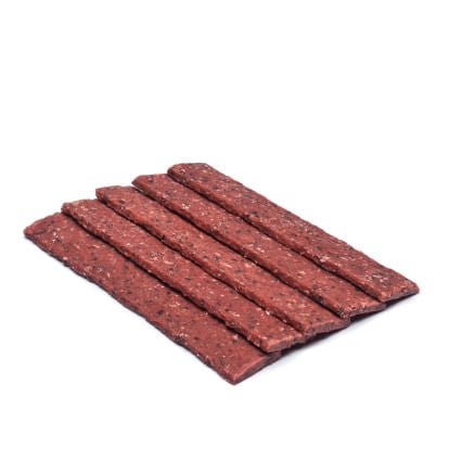 Roam Dog Treats Bucky Jerky - Jeffers - Dog Supplies > Dog Treats > Jerky & Sausages