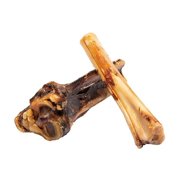 Roam Dog Treats Kanga Chew Kangaroo Knuckle Shin - Jeffers - Dog Supplies > Dog Treats > Chews