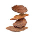 Roam Dog Treats Ostrich Fillet, 1.5 oz - Jeffers - Dog Supplies > Dog Treats > Jerky & Sausages