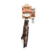 Roam Dog Treats Roo in Two Kangaroo Tail Split - Jeffers - Dog Supplies > Dog Treats > Chews