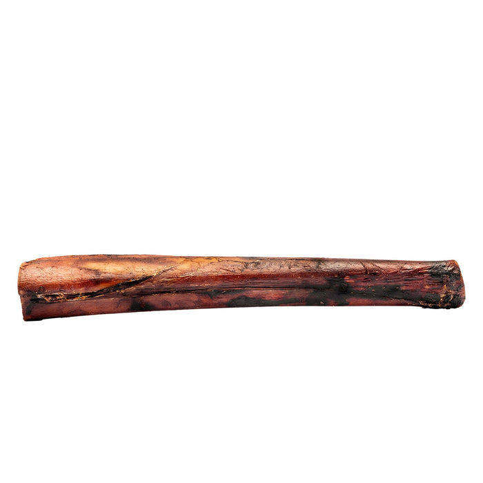 Roam Dog Treats Smoked Marrow Ostrich Bone, XLarge - Jeffers - Dog Supplies > Dog Treats > Bones