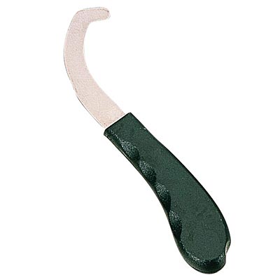 Roma Bot Fly Egg Knife - Jeffers - Animal Health & Wellness > Fly & Insect Control