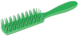 Roma Brights Tail & Mane Brush - Jeffers - Horse Supplies > Horse Grooming