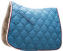 Roma Ecole Double Diamond Dressage Saddle Pad - Jeffers - Horse Supplies > Horse Tack > Saddle Pads & Blankets