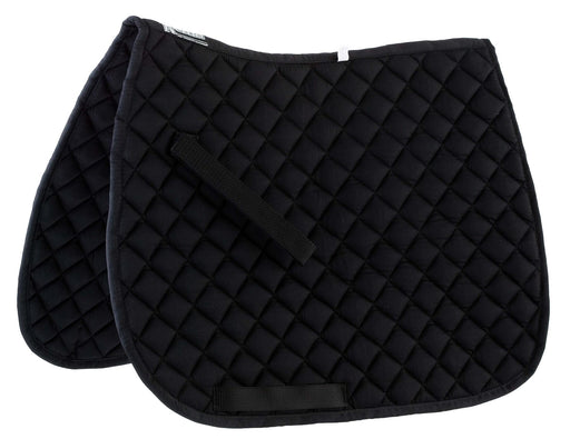 Roma Economy All Purpose Saddle Pad - Jeffers - Horse Supplies > Horse Tack > Saddle Pads & Blankets