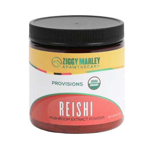 Romeo's Provision Reishi - Jeffers - Animal Health & Wellness > Vitamins & Supplements