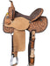 Royal King Light Oil Hawley Barrel Saddle Package - Jeffers - Horse Supplies > Horse Tack > Saddles