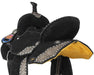 Royal King Youth Pecos Saddle - Jeffers - Horse Supplies > Horse Tack > Saddles