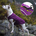 Kurgo Reversible Loft Jacket - Jeffers - Dog Supplies > Dog Apparel