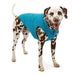 Kurgo K9 Core Sweater - Heather Blue XLarge 