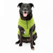 Kurgo K9 Core Sweater - Heather Green XLarge 