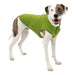 Kurgo K9 Core Sweater - Heather Green Medium 