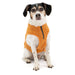 Kurgo K9 Core Sweater - Heather Orange Small 