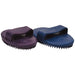 Rubber Curry Comb - Jeffers - Horse Supplies > Horse Grooming > Horse Grooming Combs, Brushes & Mitts