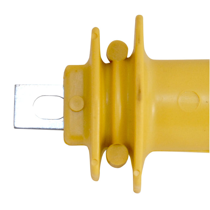 Rubber Gate Handle - Jeffers - Farm & Ranch Supplies > Fencing & Barriers