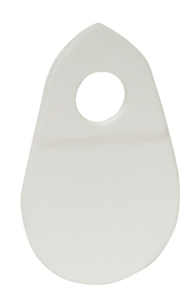 Rubber Urethane Neck Tag - Jeffers - Cattle Supplies > Cattle Supplies