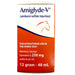 Rx Amiglyde - V, 250mg/ml injection x 48ml bottle - Jeffers - Animal Health & Wellness > Medicine