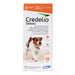 Rx Credelio Flea Tablets for Dogs - Jeffers - Animal Health & Wellness > Flea & Tick Control