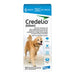 Rx Credelio Flea Tablets for Dogs - Jeffers - Animal Health & Wellness > Flea & Tick Control