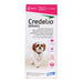 Rx Credelio Flea Tablets for Dogs - Jeffers - Animal Health & Wellness > Flea & Tick Control