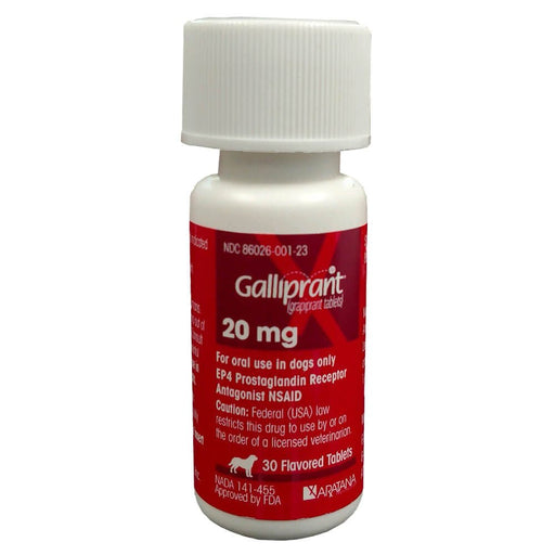 Rx Galliprant for Dogs - Jeffers - Animal Health & Wellness > Joint Health