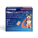 Rx NexGard Plus - Jeffers - Animal Health & Wellness > Medicine