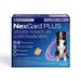 Rx NexGard Plus - Jeffers - Animal Health & Wellness > Medicine