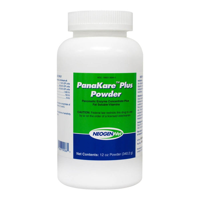 Rx PanaKare Plus Powder - Jeffers - Animal Health & Wellness > Medicine