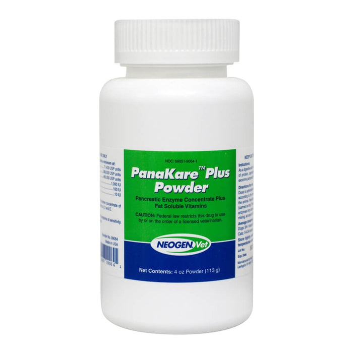 Rx PanaKare Plus Powder - Jeffers - Animal Health & Wellness > Medicine