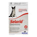 Rx Selarid Canine, 6 Months - Jeffers - Animal Health & Wellness > Flea & Tick Control