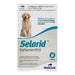 Rx Selarid Canine, 6 Months - Jeffers - Animal Health & Wellness > Flea & Tick Control