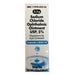 Rx Sochlor Opth Ointment, 5%, 1/8 oz - Jeffers - Animal Health & Wellness > Eye Care