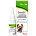 Rx Surolan Otic Suspension, 15ml Bottle - Jeffers - Animal Health & Wellness > Medicine