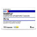 Rx Tamiflu, 75mg x 10 Capsules - Jeffers - Animal Health & Wellness > Medicine