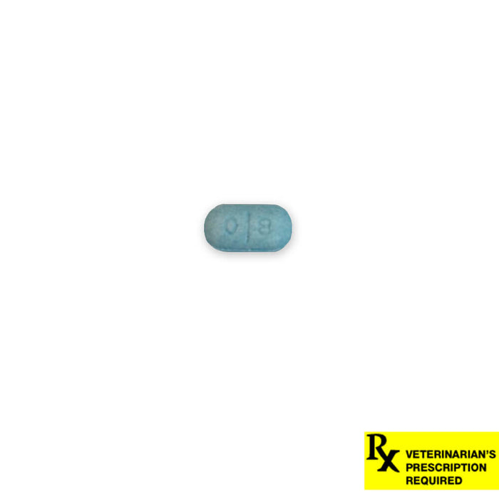 Rx Thyro - Tabs Tablets - Jeffers - Animal Health & Wellness > Medicine