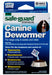 Safe - Guard Canine Dewormer - Jeffers - Animal Health & Wellness > Medicine