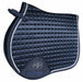 Satin Jump Pad with VenTECH Lining - Jeffers - Horse Supplies > Horse Tack > Saddle Pads & Blankets