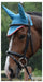 Saxon Coordinate Fly Veil, Full - Jeffers - Horse Supplies > Horse Fly Masks