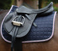 Saxon Coordinate Quilted All Purpose Saddle Pad - Jeffers - Horse Supplies > Horse Tack > Saddle Pads & Blankets