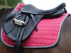 Saxon Coordinate Quilted All Purpose Saddle Pad - Jeffers - Horse Supplies > Horse Tack > Saddle Pads & Blankets