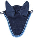 Saxon Element Fly Veil, Full - Jeffers - Horse Supplies > Horse Fly Masks