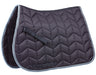 Saxon Element Quilted All Purpose Saddle Pad - Jeffers - Horse Supplies > Horse Tack > Saddle Pads & Blankets